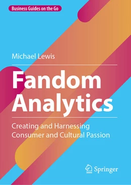 Abbildung von Lewis | Fandom Analytics | 1. Auflage | 2024 | beck-shop.de