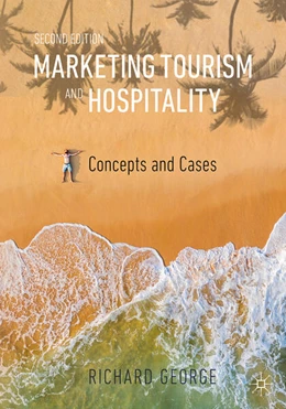 Abbildung von George | Marketing Tourism and Hospitality | 2. Auflage | 2024 | beck-shop.de