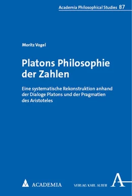 Abbildung von Vogel | Platons Philosophie der Zahlen | 1. Auflage | 2024 | 87 | beck-shop.de