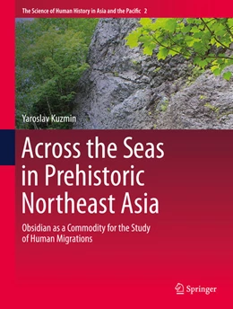 Abbildung von Kuzmin | Across the Seas in Prehistoric Northeast Asia | 1. Auflage | 2024 | 2 | beck-shop.de