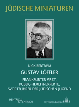 Abbildung von Betram | Gustav Löffler | 1. Auflage | 2024 | beck-shop.de