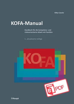 Abbildung von Cassée | KOFA-Manual | 5. Auflage | 2024 | beck-shop.de