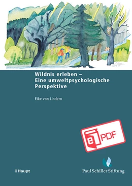 Abbildung von Lindern | Wildnis erleben - Eine umweltpsychologische Perspektive | 1. Auflage | 2024 | beck-shop.de