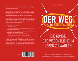 Abbildung von Müde / Publishing | Der Weg des Essentialisten | 1. Auflage | 2024 | beck-shop.de