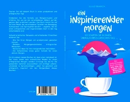 Abbildung von Kranich / Publishing | Ein inspirierender Morgen | 1. Auflage | 2024 | beck-shop.de