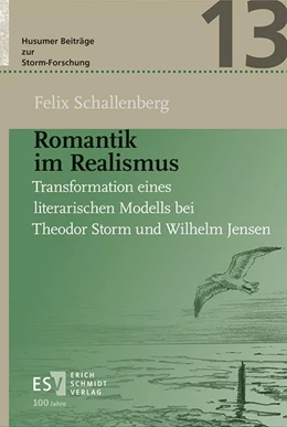 Abbildung von Schallenberg | Romantik im Realismus | 1. Auflage | 2024 | beck-shop.de