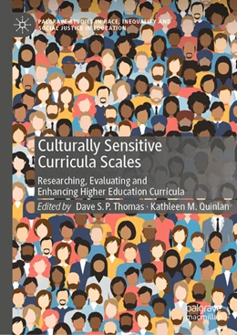 Abbildung von Thomas / Quinlan | Culturally Sensitive Curricula Scales | 1. Auflage | 2024 | beck-shop.de