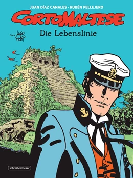 Abbildung von Canales / Pellejero | Corto Maltese | 1. Auflage | 2024 | beck-shop.de