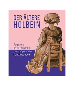 Abbildung von Trepesch / Tacke | Der ältere Holbein | 1. Auflage | 2024 | beck-shop.de