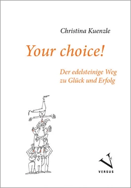 Abbildung von Kuenzle | Your choice! | 1. Auflage | 2024 | beck-shop.de