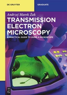 Abbildung von Zak | Transmission Electron Microscopy | 1. Auflage | 2024 | beck-shop.de