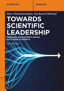 Abbildung von Niemantsverdriet / Felderhof | Towards Scientific Leadership | 2. Auflage | 2024 | beck-shop.de