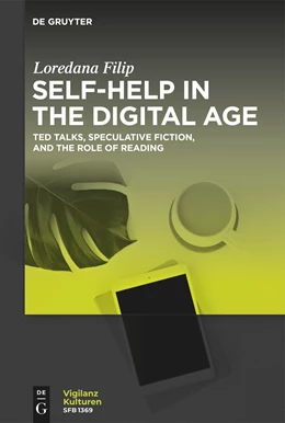 Abbildung von Filip | Self-Help in the Digital Age | 1. Auflage | 2024 | 12 | beck-shop.de