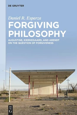 Abbildung von Esparza | Forgiving Philosophy | 1. Auflage | 2024 | beck-shop.de