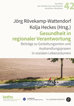 Abbildung von Rövekamp-Wattendorf / Heckes | Gesundheit in regionaler Verantwortung | 1. Auflage | 2024 | beck-shop.de