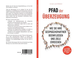 Abbildung von Lauterbach / Publishing | Pfad der Überzeugung | 1. Auflage | 2024 | beck-shop.de