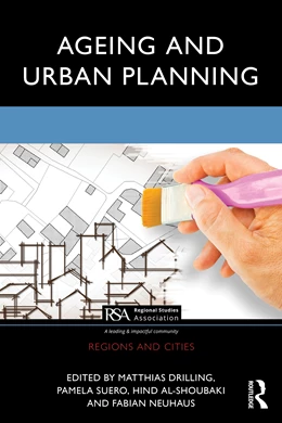 Abbildung von Neuhaus / Al-Shoubaki | Ageing and Urban Planning | 1. Auflage | 2024 | beck-shop.de