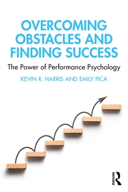 Abbildung von Pica / Harris | Overcoming Obstacles and Finding Success | 1. Auflage | 2024 | beck-shop.de