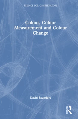 Abbildung von Saunders | Colour, Colour Measurement and Colour Change | 1. Auflage | 2024 | beck-shop.de