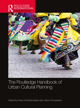 Abbildung von Schupbach / Amirtahmasebi | The Routledge Handbook of Urban Cultural Planning | 1. Auflage | 2024 | beck-shop.de