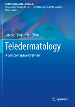 Abbildung von English III | Teledermatology | 1. Auflage | 2024 | beck-shop.de