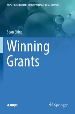Abbildung von Ekins | Winning Grants | 1. Auflage | 2024 | beck-shop.de