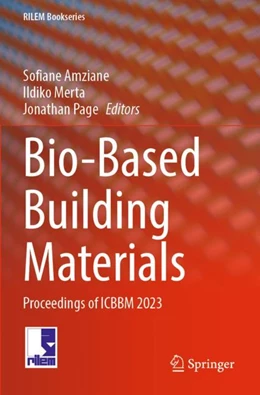 Abbildung von Amziane / Page | Bio-Based Building Materials | 1. Auflage | 2024 | beck-shop.de
