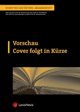 Abbildung von Mittendorfer | Umsatzsteuer in der Unternehmensinsolvenz | 1. Auflage | 2024 | beck-shop.de