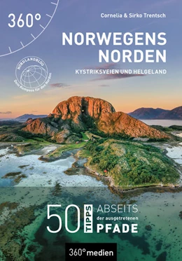 Abbildung von Trentsch | Norwegens Norden - Kystriksveien und Helgeland | 1. Auflage | 2024 | beck-shop.de