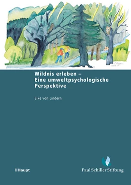 Abbildung von Lindern | Wildnis erleben - Eine umweltpsychologische Perspektive | 1. Auflage | 2024 | beck-shop.de