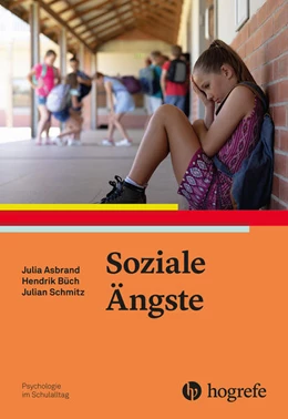 Abbildung von Asbrand / Büch | Soziale Ängste | 1. Auflage | 2022 | beck-shop.de