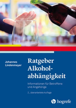 Abbildung von Lindenmeyer | Ratgeber Alkoholabhängigkeit | 2. Auflage | 2022 | beck-shop.de