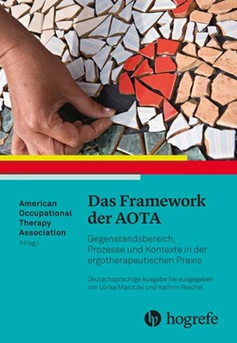 Abbildung von Aota | Das Framework der AOTA | 1. Auflage | 2018 | beck-shop.de