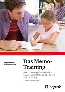 Abbildung von Everts / Ritter | Das Memo-Training | 3. Auflage | 2022 | beck-shop.de