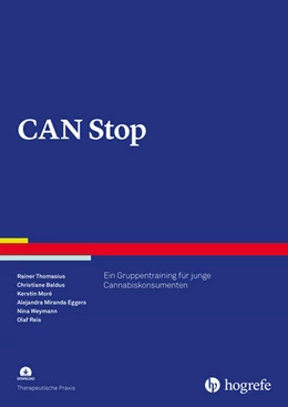 Abbildung von Thomasius / Baldus | CAN Stop | 1. Auflage | 2022 | beck-shop.de