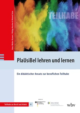 Abbildung von Kranert / Hascher | PlaUsiBel lehren und lernen | 1. Auflage | 2024 | beck-shop.de