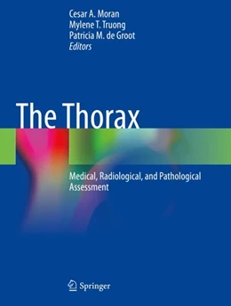 Abbildung von Moran / Truong | The Thorax | 1. Auflage | 2024 | beck-shop.de