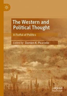 Abbildung von Picariello | The Western and Political Thought | 1. Auflage | 2024 | beck-shop.de