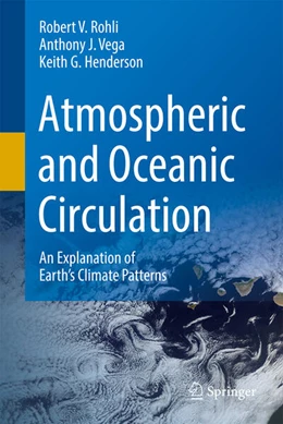 Abbildung von Rohli / Vega | Atmospheric and Oceanic Circulation | 1. Auflage | 2024 | beck-shop.de