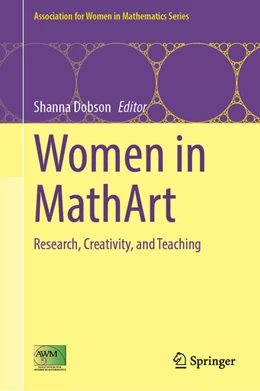 Abbildung von Dobson | Women in MathArt | 1. Auflage | 2025 | 34 | beck-shop.de