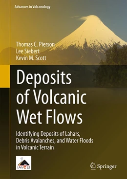 Abbildung von Pierson / Siebert | Deposits of Volcanic Wet Flows | 1. Auflage | 2024 | beck-shop.de