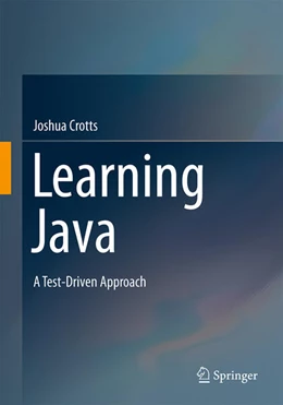 Abbildung von Crotts | Learning Java | 1. Auflage | 2024 | beck-shop.de