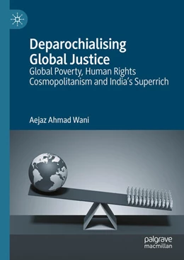 Abbildung von Wani | Deparochialising Global Justice | 1. Auflage | 2024 | beck-shop.de