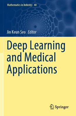 Abbildung von Seo | Deep Learning and Medical Applications | 1. Auflage | 2024 | 40 | beck-shop.de