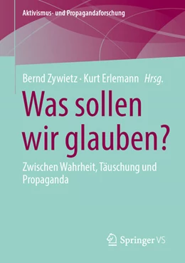 Abbildung von Zywietz / Erlemann | Was sollen wir glauben? | 1. Auflage | 2024 | beck-shop.de