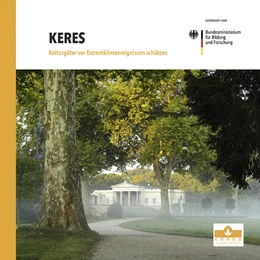 Abbildung von Pollmer | KERES - Kulturgüter vor Extremklimaereignissen schützen | 1. Auflage | 2024 | beck-shop.de