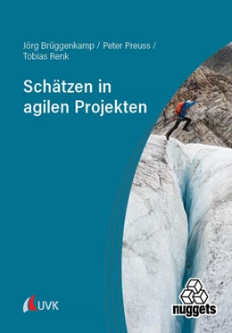 Abbildung von Brüggenkamp / Preuss | Schätzen in agilen Projekten | 1. Auflage | 2024 | beck-shop.de