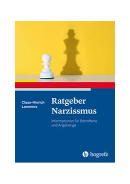 Abbildung von Lammers | Ratgeber Narzissmus | 1. Auflage | 2024 | beck-shop.de