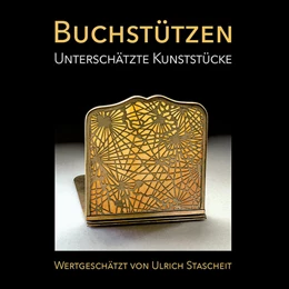 Abbildung von Stascheit | Buchstützen | 1. Auflage | 2024 | beck-shop.de