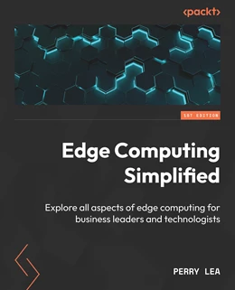 Abbildung von Lea | Edge Computing Simplified | 1. Auflage | 2024 | beck-shop.de